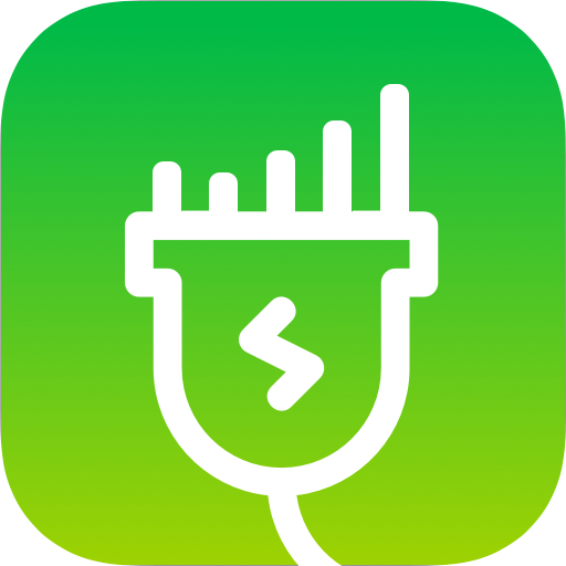 Energy Monitor app icon