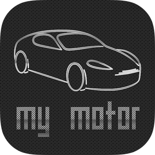 My Motor app icon