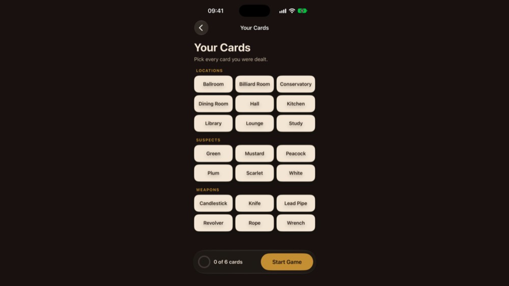 An Apple Vision Pro App Preview frame at 3840 by 2160, with the portrait recording in the middle and bars that match its dark background, so it looks like one picture